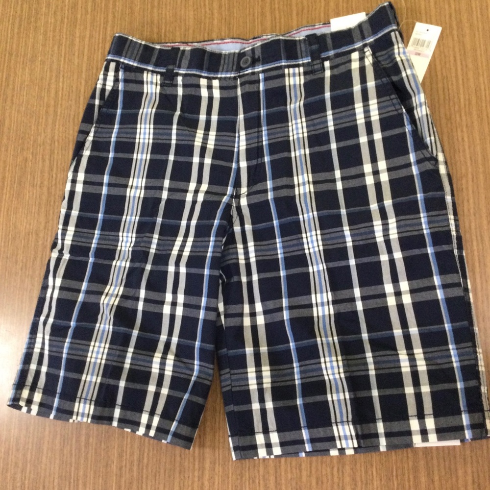 IZOD SHORT